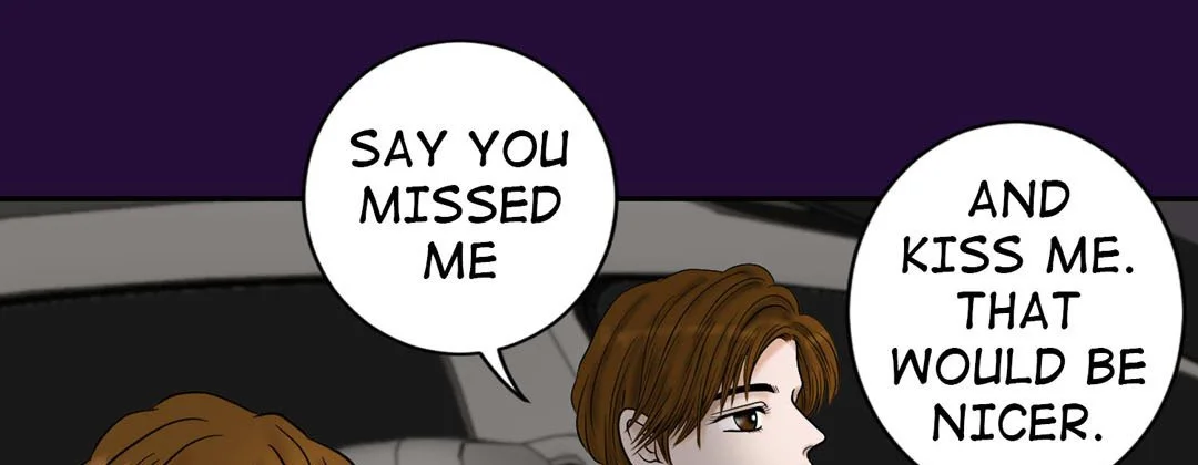 Living with The Wizard - Chapter 18